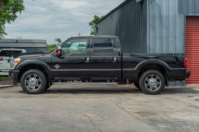 2015 Ford F-250 - Image 1