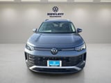 2026 Volkswagen Tiguan - Preview 8