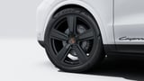 2027 Porsche Cayenne - Preview 10