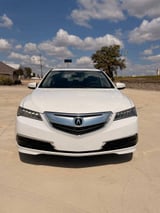 2015 Acura TLX - Preview 3