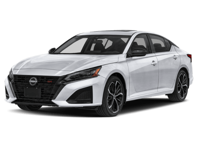 2026 Nissan Altima - Image 1