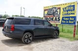 2019 Chevrolet Suburban - Preview 6