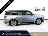 2027 INFINITI QX80 - Preview 5
