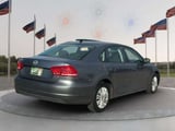 2014 Volkswagen Passat - Preview 5