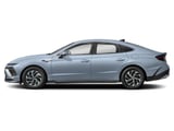2027 Hyundai Sonata - Preview 2