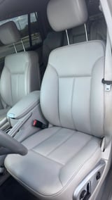 2012 Mercedes-Benz GL-Class - Preview 13