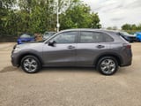 2026 Honda HR-V - Preview 4
