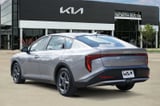 2025 Kia K4 - Preview 4