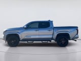 2025 Toyota Tacoma - Preview 2