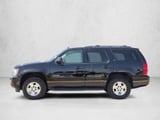2010 Chevrolet Tahoe - Preview 9