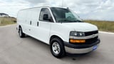 2019 Chevrolet Express - Preview 3