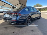 2026 Honda Accord - Preview 3