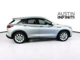 2019 INFINITI QX50 - Preview 8