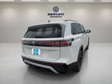 2027 Volkswagen Atlas - Preview 5