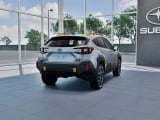 2026 Subaru Crosstrek - Preview 5