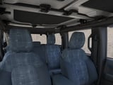 2026 Ford Bronco - Preview 12