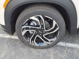 2026 Chevrolet Trailblazer - Preview 10