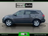 2011 Acura MDX - Preview 9