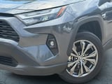 2025 Toyota RAV4 Hybrid - Preview 3