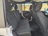 2016 Jeep Wrangler - Preview 11