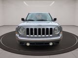 2015 Jeep Patriot - Preview 2
