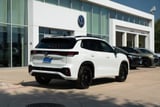 2026 Volkswagen Tiguan - Preview 5