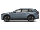 2026 Mazda CX-90 - Preview 2