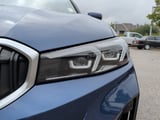 2024 BMW 3 Series - Preview 3
