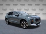 2026 Audi Q3 - Preview 2