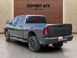 2027 Ram 2500 - Preview 3