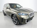 2026 BMW X5 - Preview 3