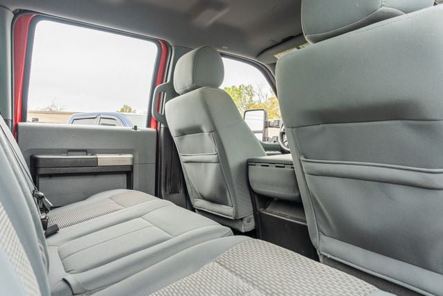 2015 Ford F-250 Super Duty - Image 1