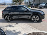 2024 Audi SQ5 Sportback - Preview 10