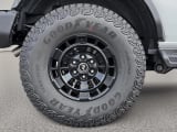 2026 Ford Bronco - Preview 10
