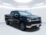 2026 Chevrolet Silverado 1500 - Preview 7