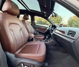 2016 Audi Q3 - Preview 13