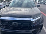 2023 Honda Ridgeline - Preview 3