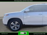 2012 Toyota Highlander - Preview 12