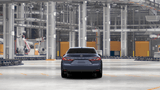 2027 Toyota Camry - Preview 8