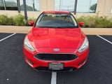 2015 Ford Focus - Preview 3