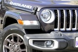 2021 Jeep Gladiator - Preview 3