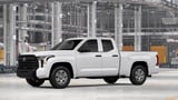 2026 Toyota Tundra - Preview 2