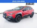 2024 Subaru Crosstrek - Preview 3