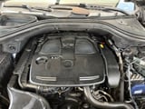 2014 Mercedes-Benz M-Class - Preview 12
