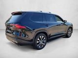 2024 Toyota Grand Highlander - Preview 5