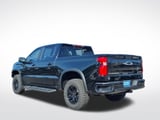2026 Chevrolet Silverado - Preview 5