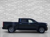 2022 Chevrolet Silverado 1500 - Preview 4