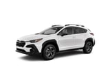 2027 Subaru Crosstrek - Preview 3