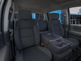 2026 Chevrolet Silverado 3500 HD - Preview 16