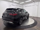 2026 Mercedes-Benz GLC - Preview 7